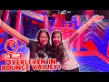 Download Lagu 24 UUR OVERLEVEN IN HET GROOTSTE LUCHTKUSSENPARK met PIEN - Bibi