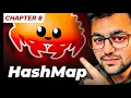 Storing Keys with Associated Values in Hash Maps Rust Book