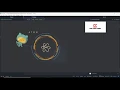 Atom Editor Tutorials - Replace whole project switch branch and undo commit in Atom