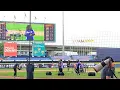 麋先生【反骨歸真】😎素還真電影主題曲 2022/5/29（中信兄弟主場賽前演唱）