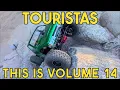 Crawler Canyon Presents Touristas Vol 14 Ep 1 This Is Only A Test