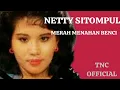 Download Lagu NETTY SITOMPUL  MERAH MENAHAN BENCI