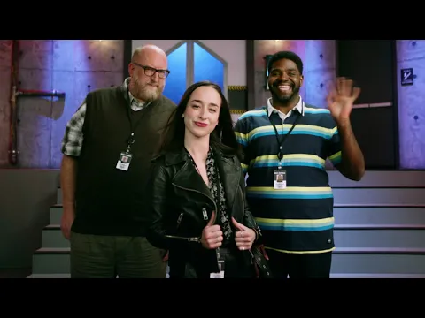 Top Secret Videos - Premiering October 29th | truTV