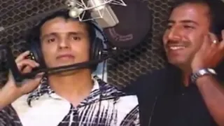 Omar Jenni Ft Zerouki Lil Elil Oficial Video Music REGGADA 2025 Reggada Music Maroc Algeria 