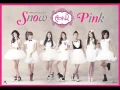 Lagu A Pink - Snow Pink [Full Album]