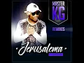 Jerusalema (feat. Nomcebo Zikode) (HUGEL Remix)