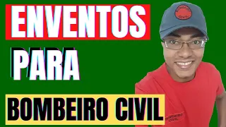 Quanto Cobrar No Evento? - Bombeiro Civil🔥