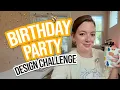 Custom Bee Party Supplies on a Budget Design Bundles DTF Printer