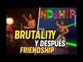 Download Lagu No jugaba hace mucho… y pasó ESTO con Rambo | Mortal Kombat 11