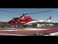Your Healthy Family On the job with a flight paramedic