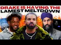Download Lagu Why Drake Now Has Beef With Canada \u0026 Crashed Out Bad Over Kendrick Again