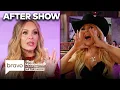 Were Gretchen Rossi Slade Wrong To Approach Tamra Judge RHOC After Show S19 E14 Bravo