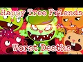 Download Lagu The Worst Death of Every Happy Tree Friends Character