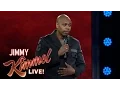 Jimmy Kimmel s FULL INTERVIEW with Dave Chappelle