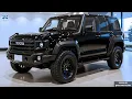 Download Lagu Ongelooflijk deze 7 compacte off -road komen in 2025 en 2026 zal andere verpesten