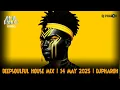Download Lagu DEEPSOULFUL HOUSE MIX | 14 MAY 2025 | DJPHAROH