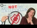Download Lagu I'm Young \u0026 Healthy, Can I Skip Health Insurance?