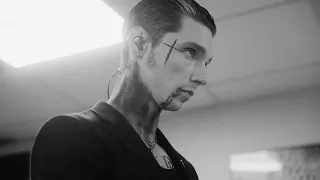 Black Veil Brides Lost It All At Troxy London 