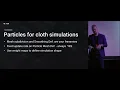 Armin Kazlauskas How to Build a Beautiful Particle System Like a Pro