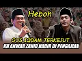 Download Lagu GUS IQDAM TERBARU - TERKEJUT KH ANWAR ZAHID BOJONEGORO HADIR DI PENGAJIAN
