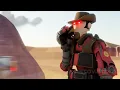 Meet the Sniper but he s a bot