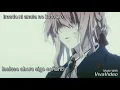 Download Lagu [AMV] Lemon - Violet Evergarden -