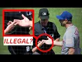 Why MLB Can t Stop Pitchers From Cheating