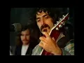 Lagu Frank Zappa - Montana - Live - 1973 - Remastered
