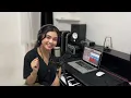 Download Lagu tak kan lagi.cover listen safana.#cover #coversong #dangdut #dangdutkoplo #nurhalimah#romairama