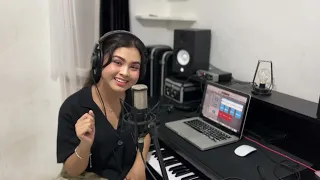 tak kan lagi cover listen safana cover coversong dangdut dangdutkoplo nurhalimah romairama