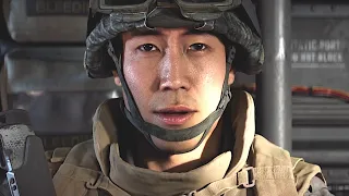 Call of Duty Modern Warfare 4 - GREATER GOOD || 4K 60 FPS