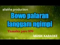 Download Lagu Palaran || Langgam ngimpi || karaoke