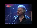 Omar Faruk Tekbilek | TRT Ankara Stüdyolarına Konuk Oluyor | Ankara, Turkey