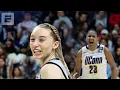 PAIGE BUCKETS Becomes FASTEST UConn player to 2 000 points in PROGRAM HISTORY ESPN CBB