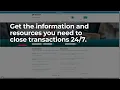Close Transactions with Our Online Underwriting Tool Stewart Virtual Underwriter