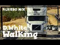 Download Lagu D.White - Walking. NEW ITALO DISCO, Euro Disco, Europop, music of 80-90s, highway magic truck drive
