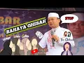 Lagu STOP ! Bahaya Ghibah Ustad Das'ad Latief