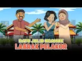 Lagu Ratu Julid Ngamuk || Labrak Pelakor yang Rebut Suaminya