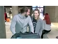 Download Lagu Margot Robbie Looking So In Love With Boyfriend Tom Ackerley At LAX