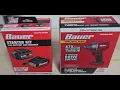 20V Bauer Impact 5AH Battery and Charger Combo - is it worth it for 85
