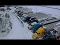 01-19-2023 North Platte NE - I80 Still Closed