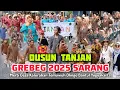 Download Lagu FULL Kirab \u0026 Display Dusun Tanjan - Grebeg 2025 Sarang Kalurahan Temuwuh Dlingo Budaya Yogyakarta