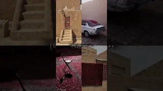 سورة الرحمن بصوت القارئ حسين العزام 
