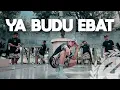Download Lagu YA BUDU EBAT (Tiktok Viral) by Moreart ft IHI | Zumba | Dance Workout | TML Crew Kramer Pastrana