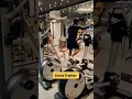 Download Lagu Fat Burning Workout At GYM || Cardio Workout At gym #shorts #abskaisebanaye