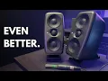 Download Lagu iLoud MTM MKII - Small Monitors, Huge Sound, Even Better