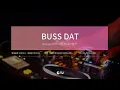 [TJ노래방] BUSS DAT - Nosun,해쉬스완,제네더질라 / TJ Karaoke