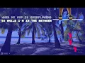 Colton Dixon: Up & Up - Lyrics & Workout, Christian Dance Song