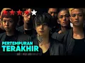 Lagu PERGI KE MASALALU UNTUK MERUBAH TAKDIR ‼️
