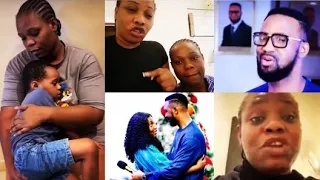 wahala no dey finish choir member makes shocking claims in chris okafor saga adunni interview